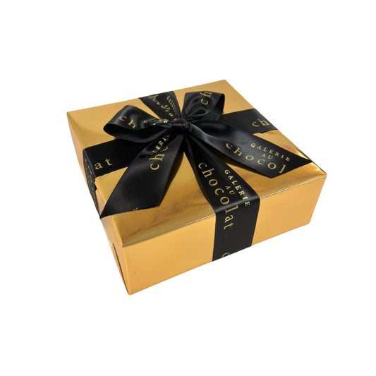 Gift Box - Dark chocolate 400g