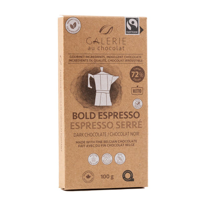FT Espresso - 100g