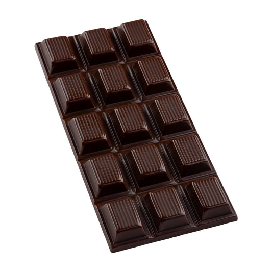 Pareve - Solid Chocolate Bar 100g