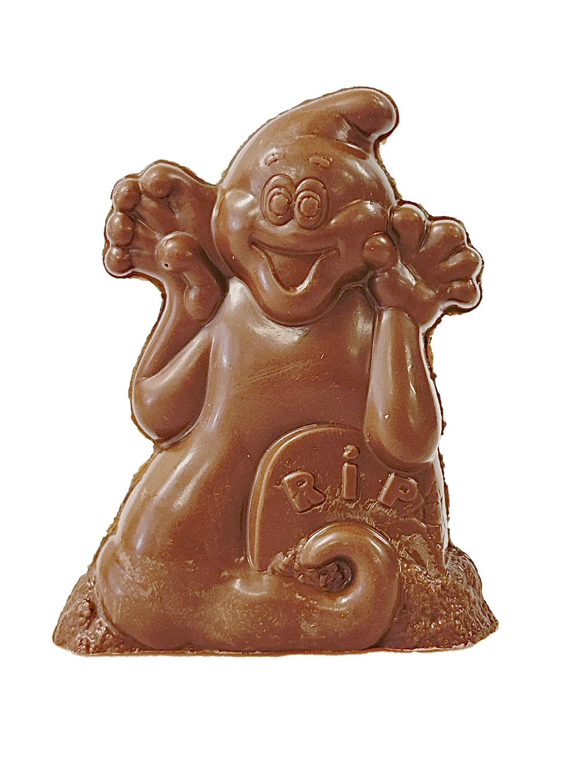 RIP Ghost Chocolate 60G