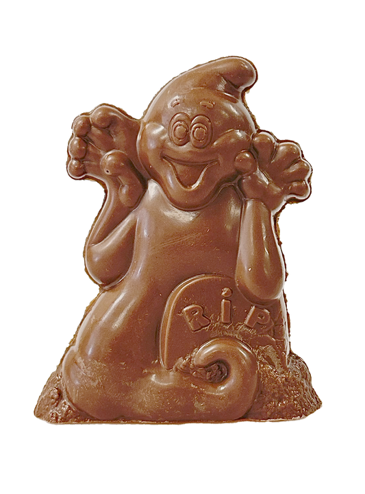 RIP Ghost Chocolate 60G