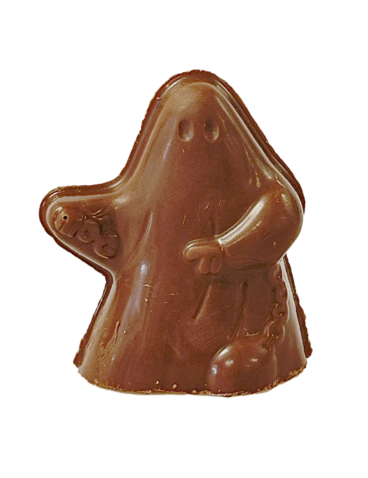 Mini Chocolate Ghost 30G