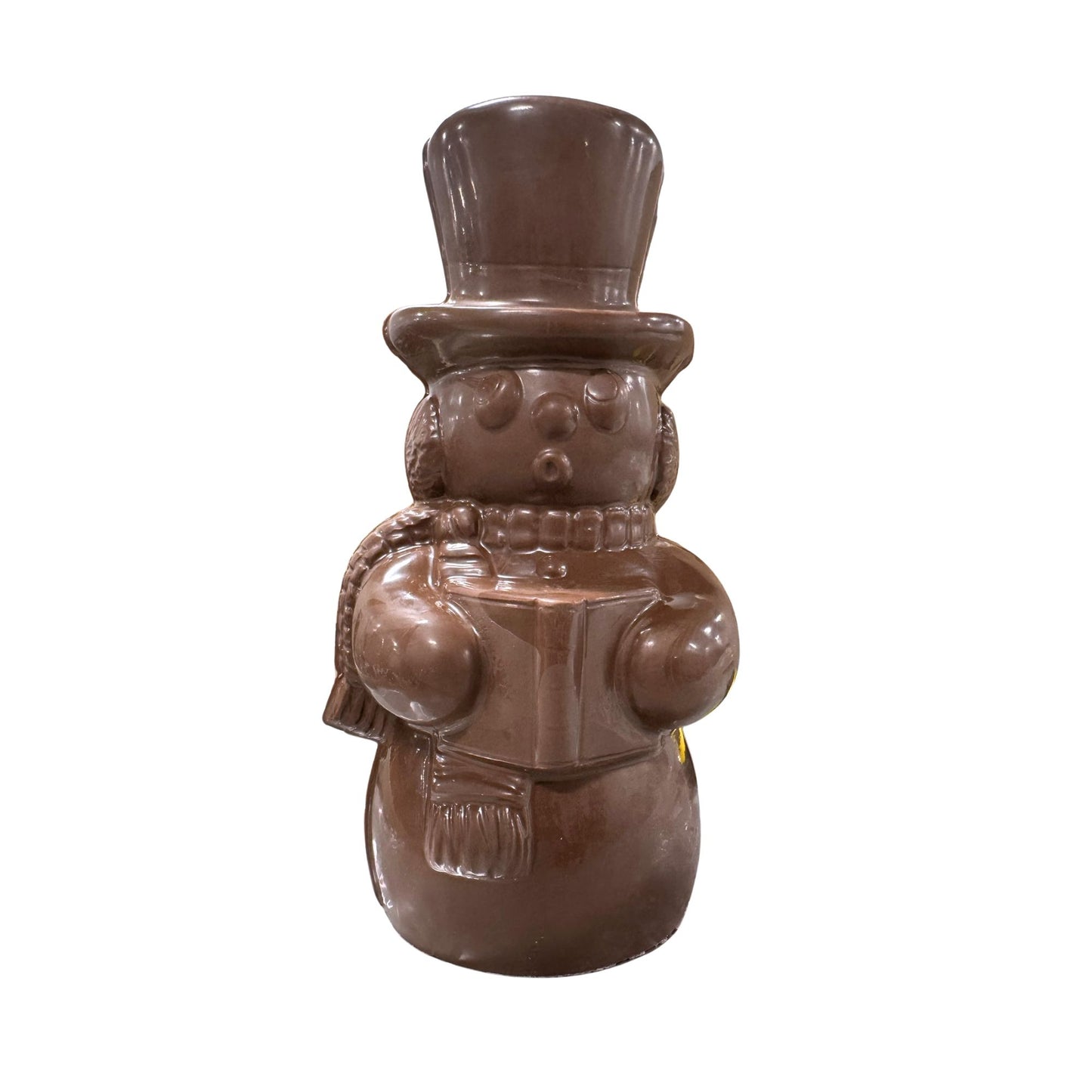 Holiday Chocolate Molds