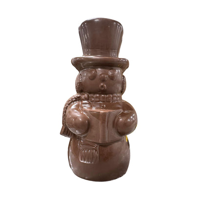 Holiday Chocolate Molds
