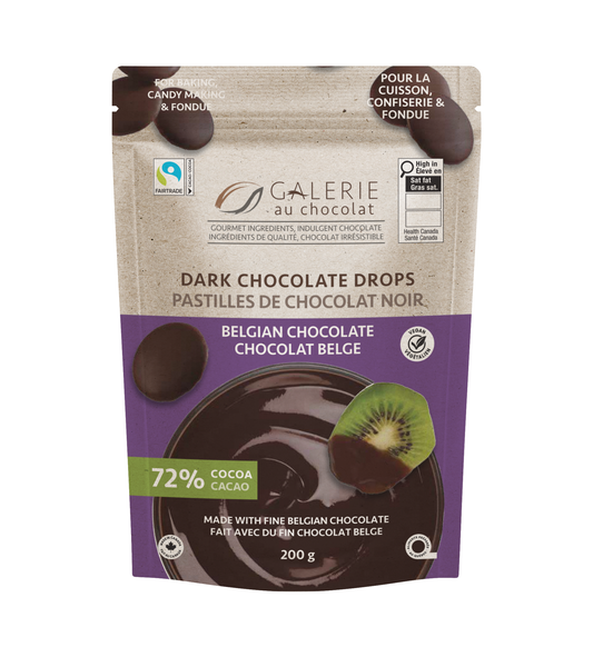 FT Pastilles pour fondue - 200 g