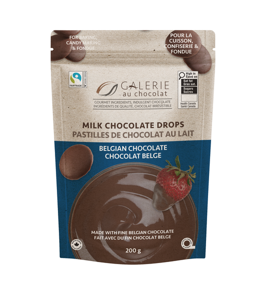 FT Pastilles pour fondue - 200 g