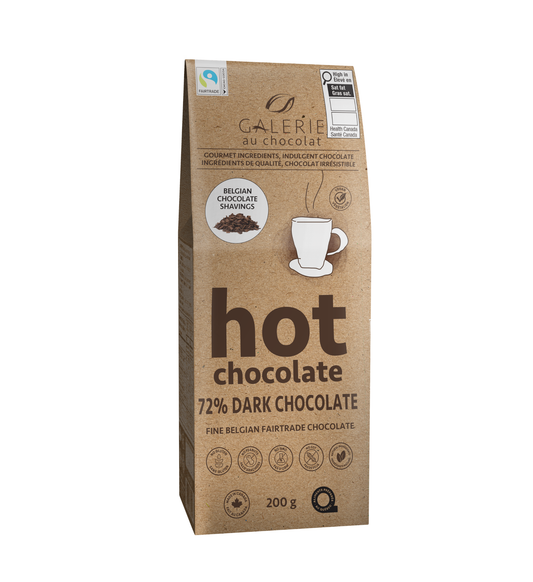 FT Chocolat chaud - 200 g