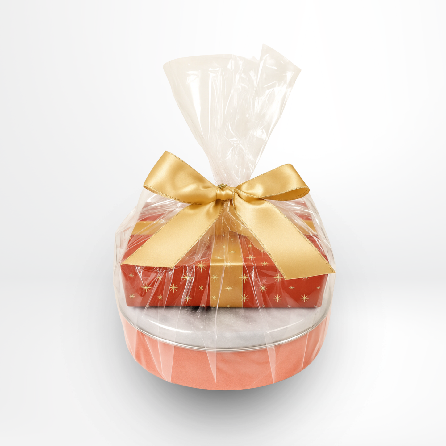 Large Combo Holiday 1.65kg & 400g