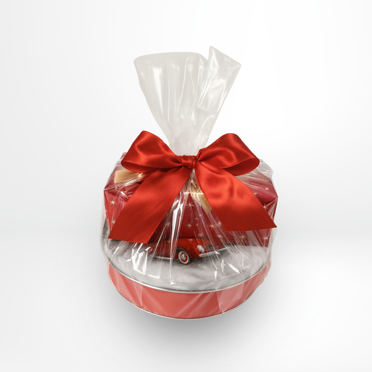 Medium Combo Holiday 1kg & 200g