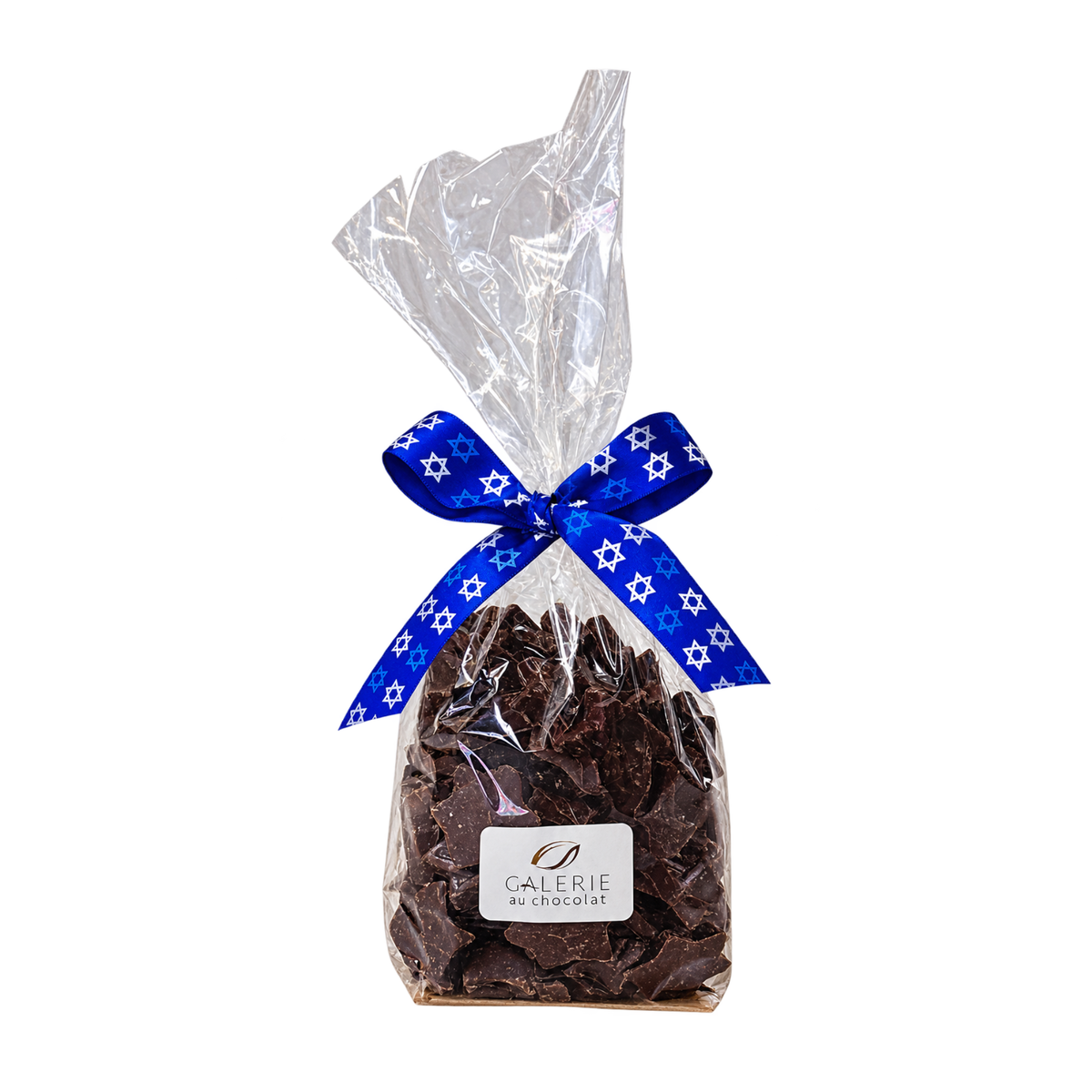 Pareve - Mini Magen David 200g