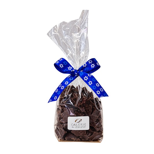 Pareve - Mini Magen David 200g