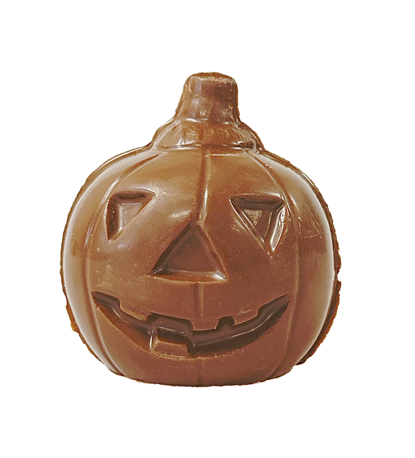 Pumpkin Mold Chocolate 400G