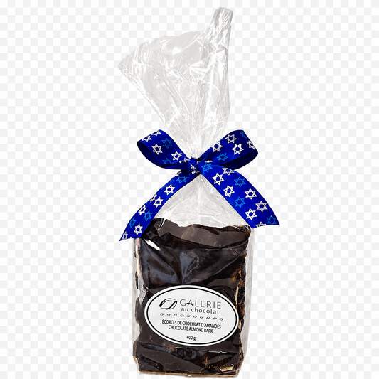 Pareve - Almond Bark 400g
