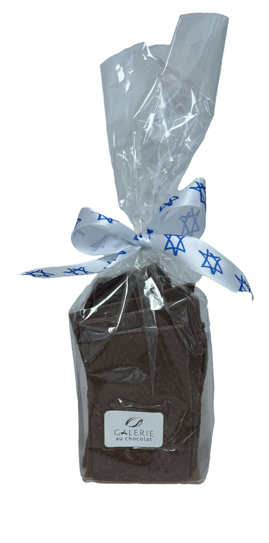 PRODUITS LAITIERS - Écorce de noix de coco