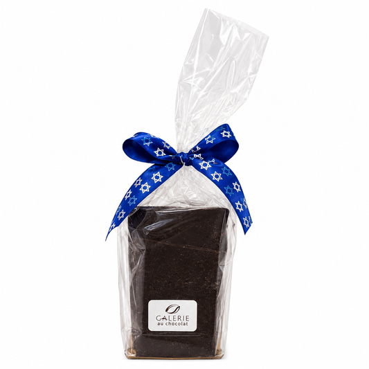 Pareve - Coconut Bark 400g