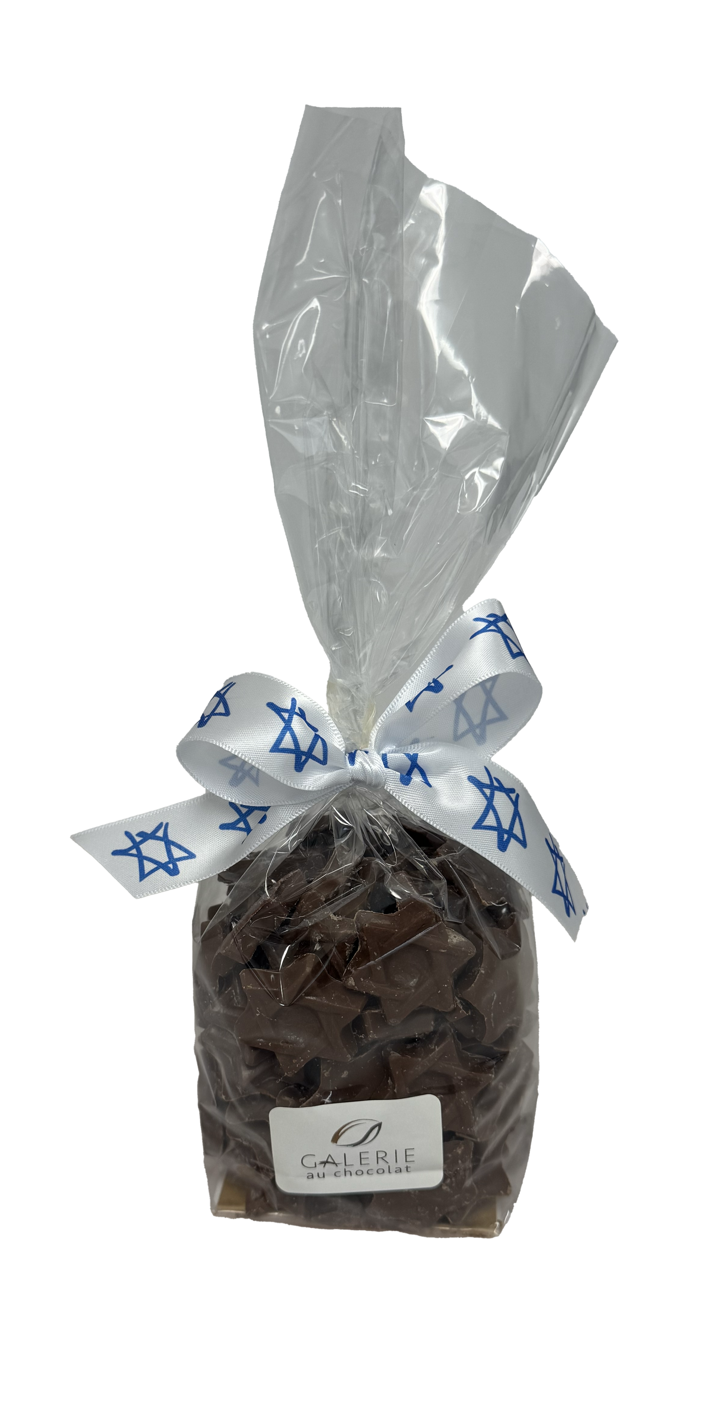 Dairy - Mini Magen David