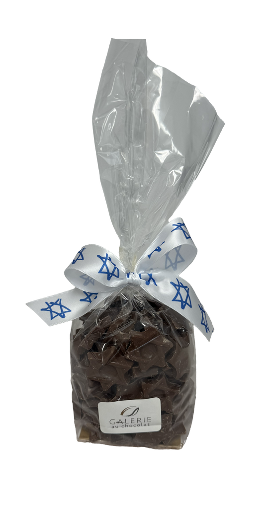 Dairy - Mini Magen David