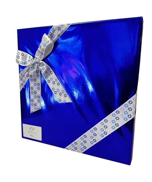 Dairy - Assorted Gift Box 800g