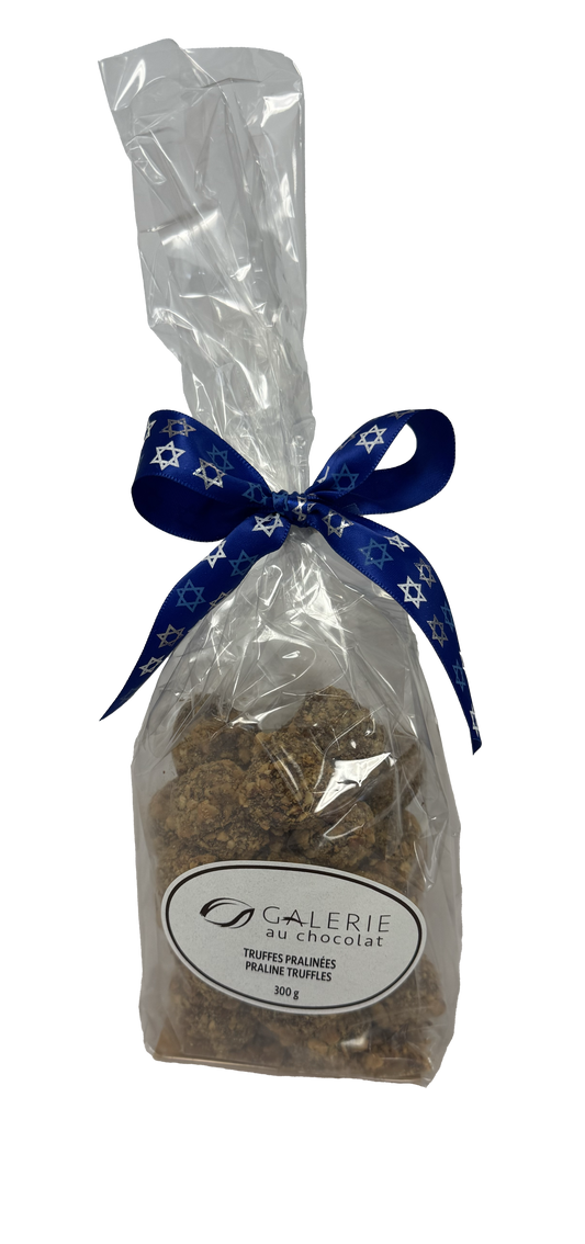 Pareve - Praline Truffles