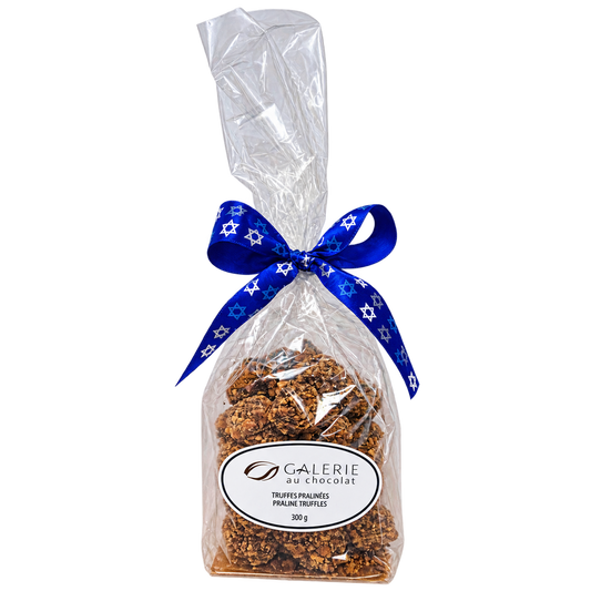 Pareve - Praline Truffles