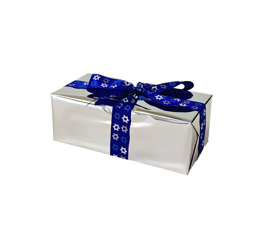 Pareve - Assortiment de chocolats 200G