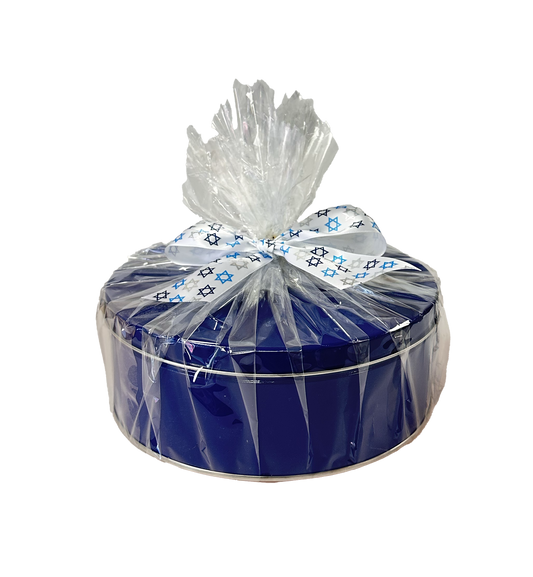 DAIRY - Chocolate almond bark & caramel dreams 1KG