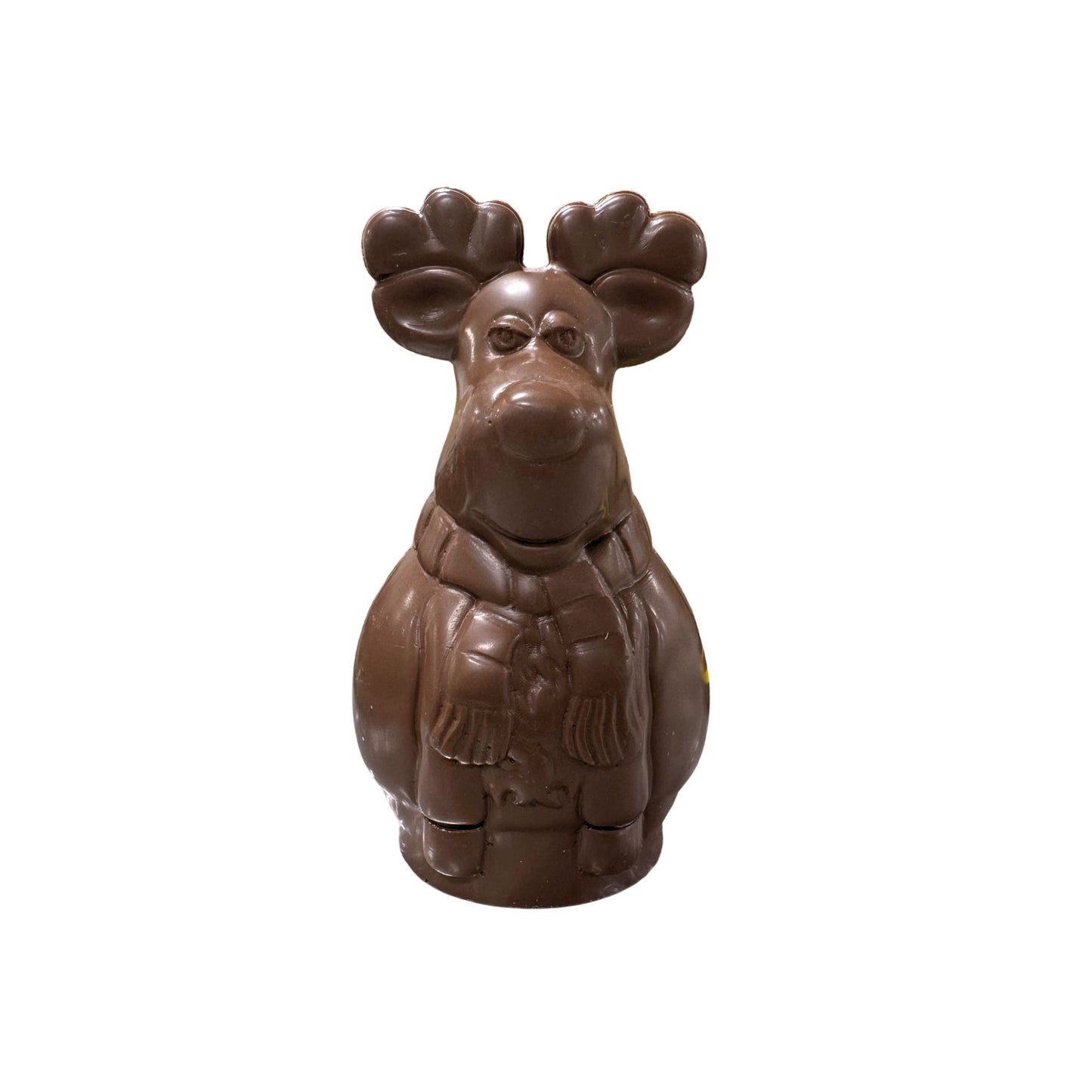 Holiday Chocolate Molds