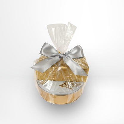 Small Combo Holiday 600g & 200g