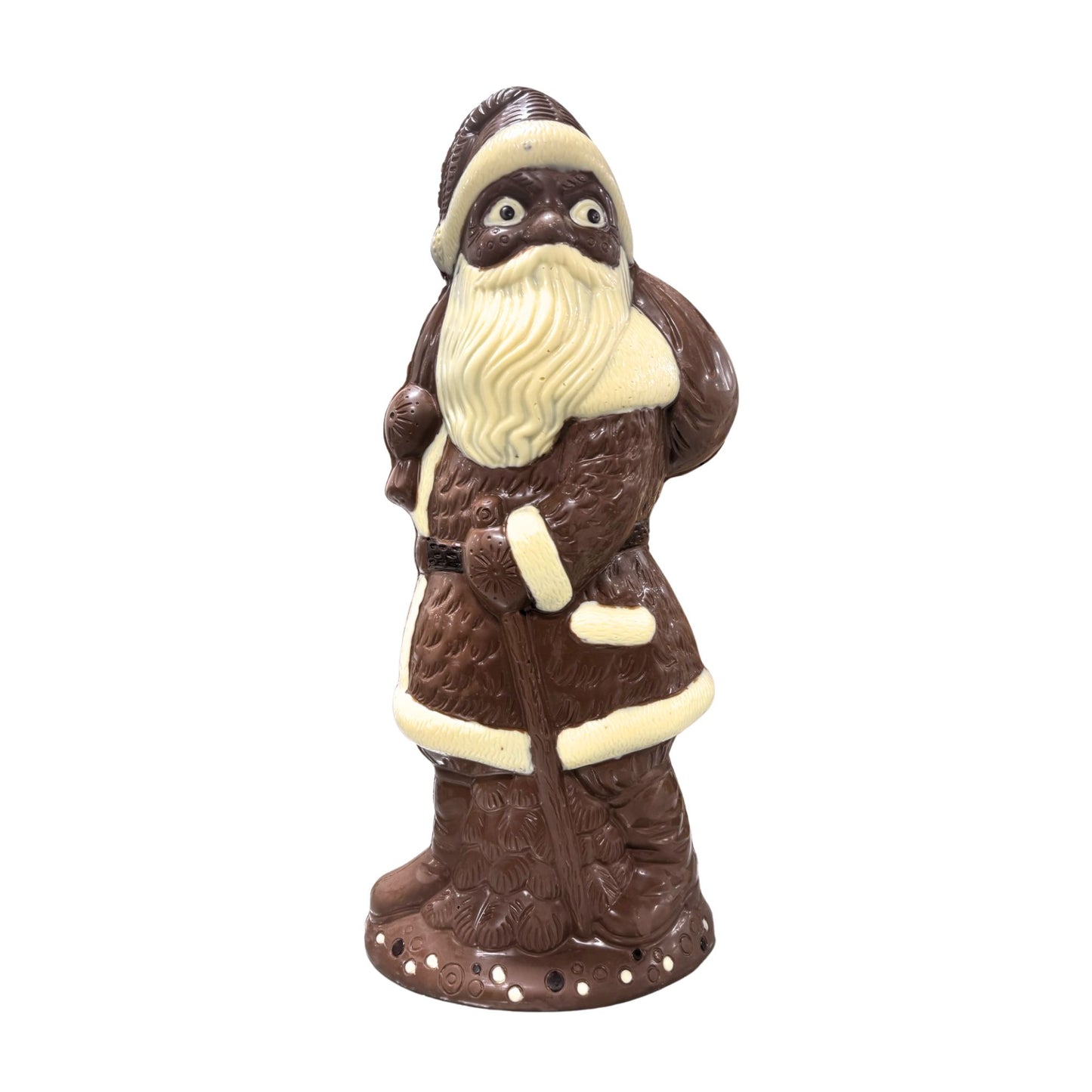 Holiday Chocolate Molds