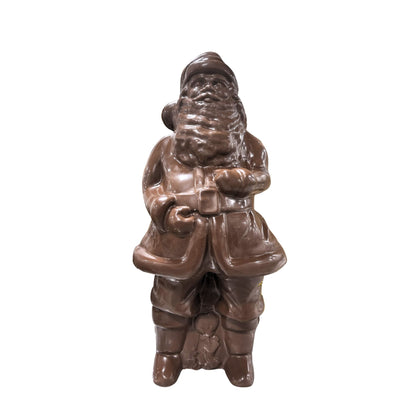 Holiday Chocolate Molds