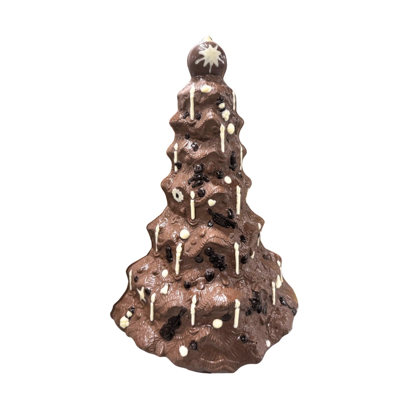 Holiday Chocolate Molds