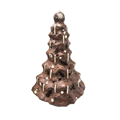 Holiday Chocolate Molds