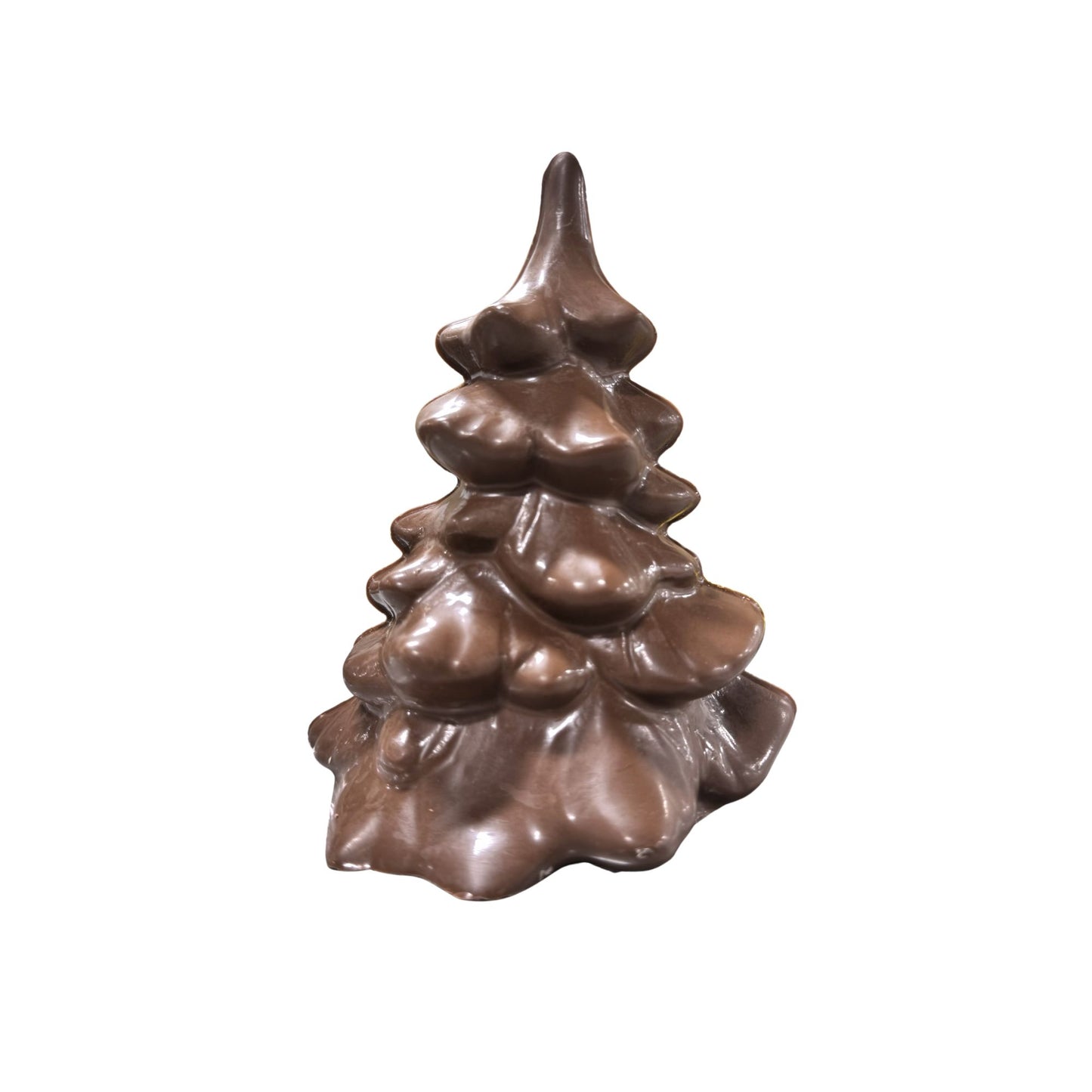 Holiday Chocolate Molds