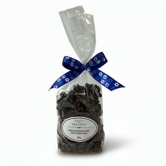 Pareve - Raisin Clusters 400g