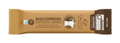 Espresso FT Bold - 40g
