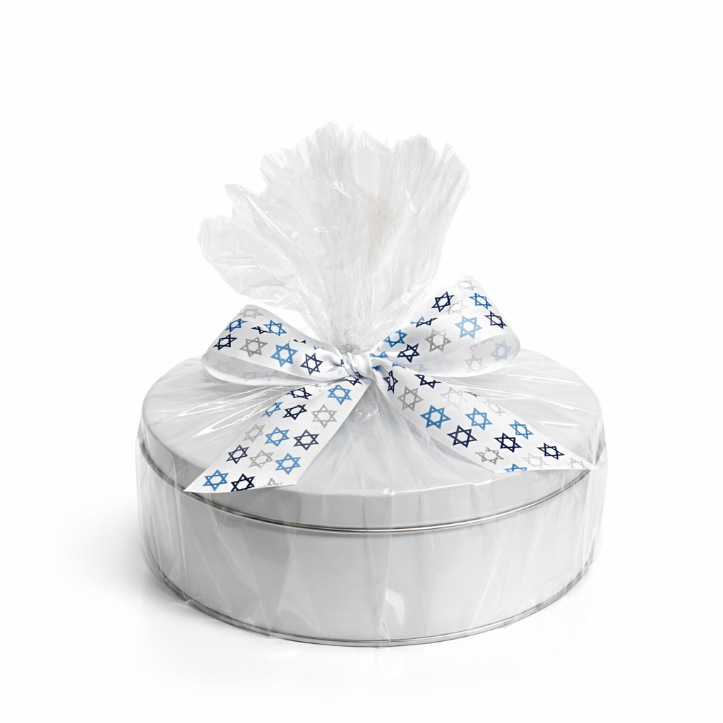 Dairy - Gift Tin 600g