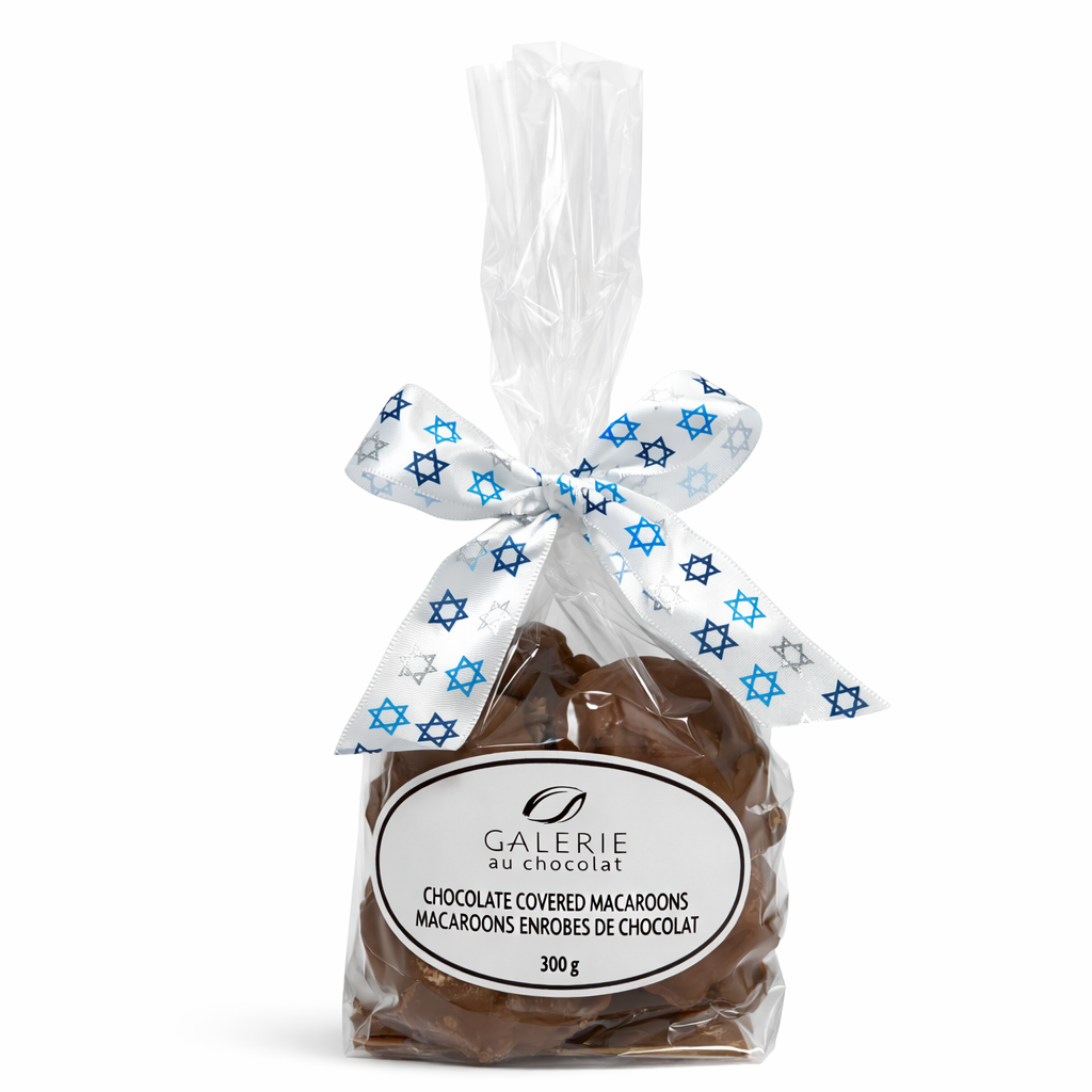 Dairy - Macaroons 300g