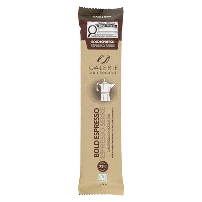 FT Bold espresso - 40g