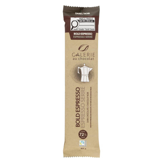 FT Bold espresso - 40g