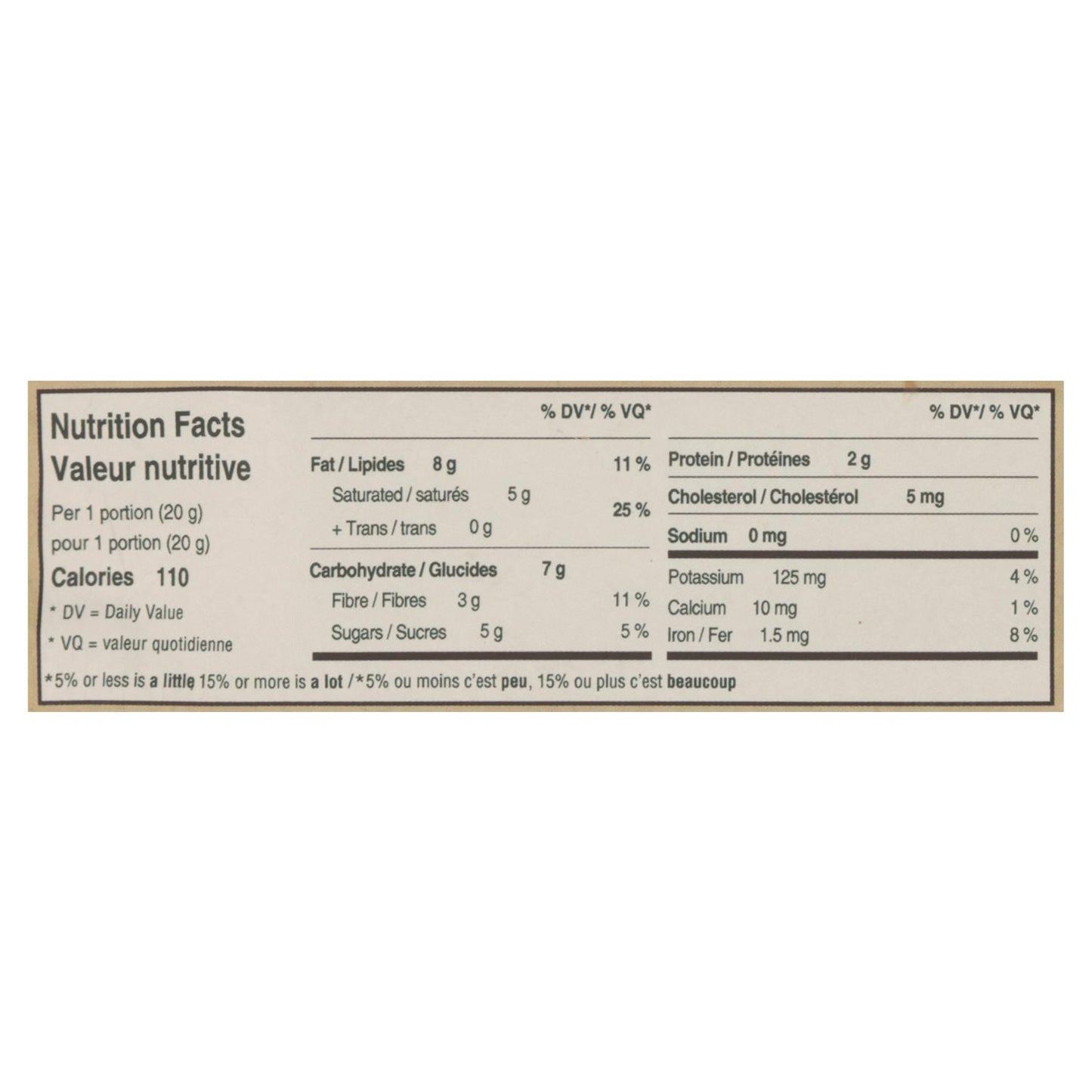 FT Bold espresso - 40g