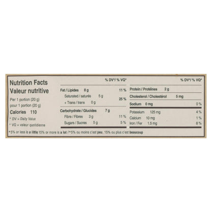 FT Bold espresso - 40g