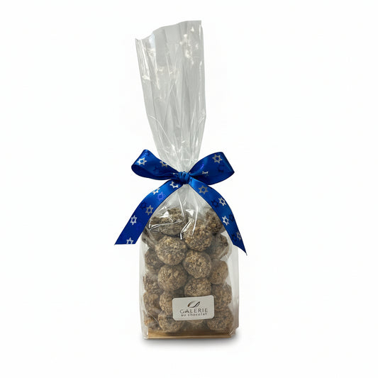 Pareve - Coffee Praline Truffles 300g