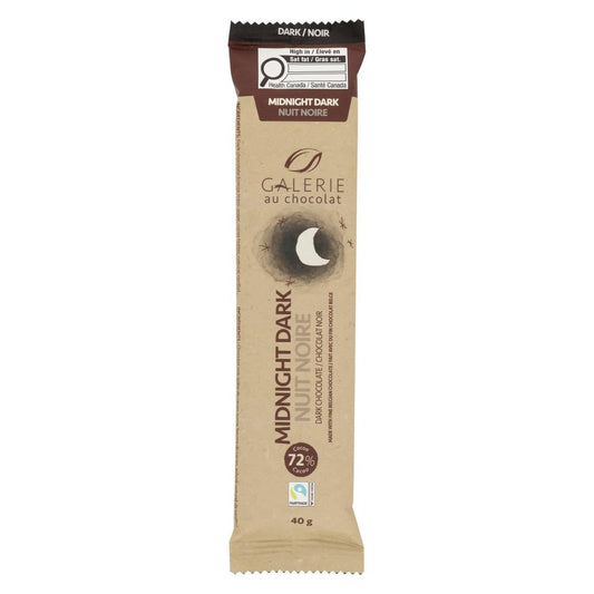FT Midnight Dark - 40g