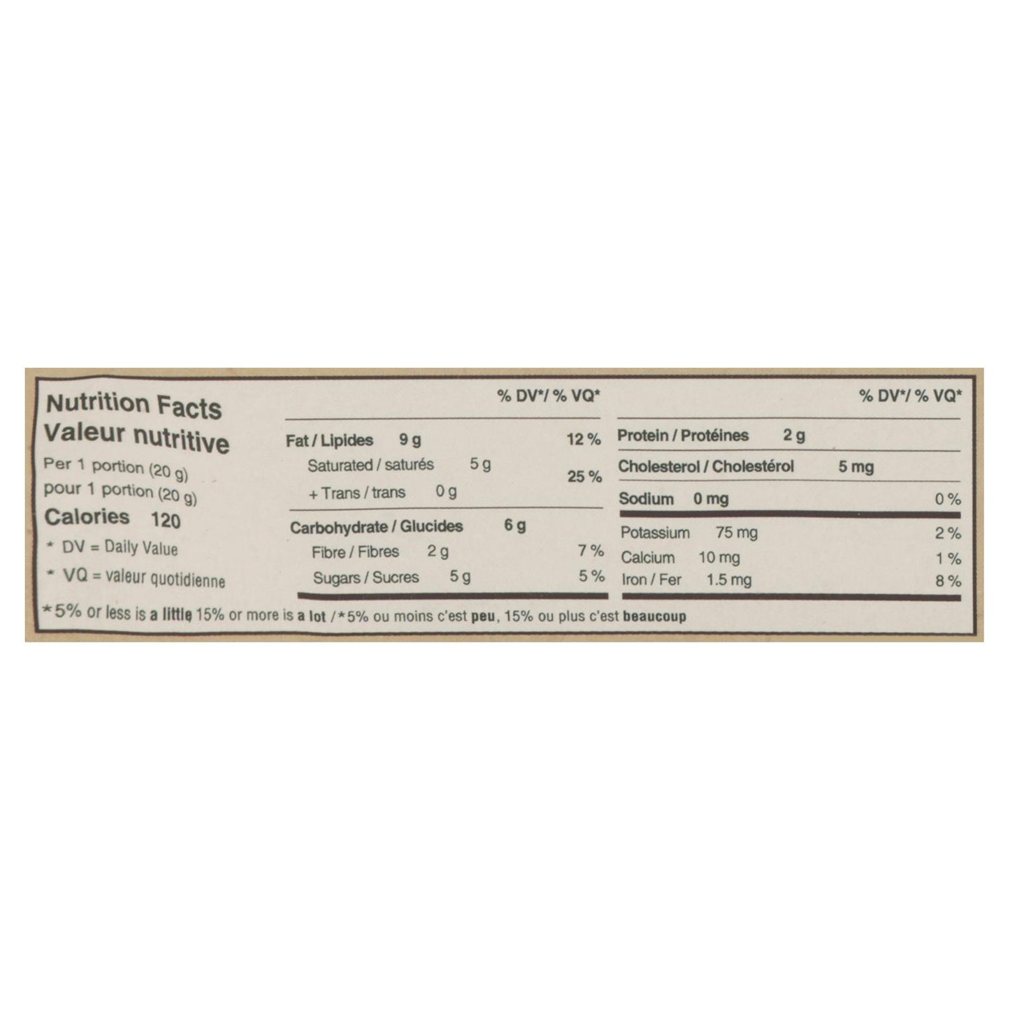 FT Midnight Dark - 40g