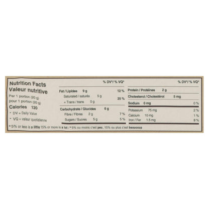 FT Midnight Dark - 40g