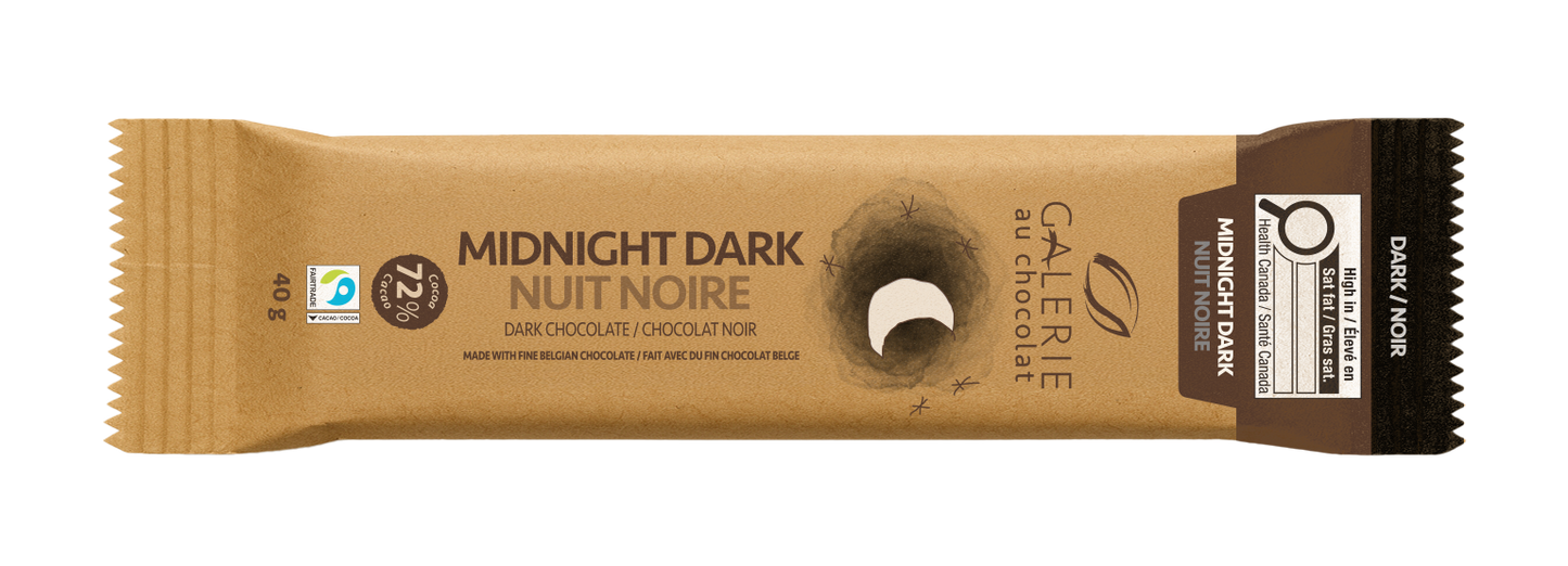 FT Midnight Dark - 40g