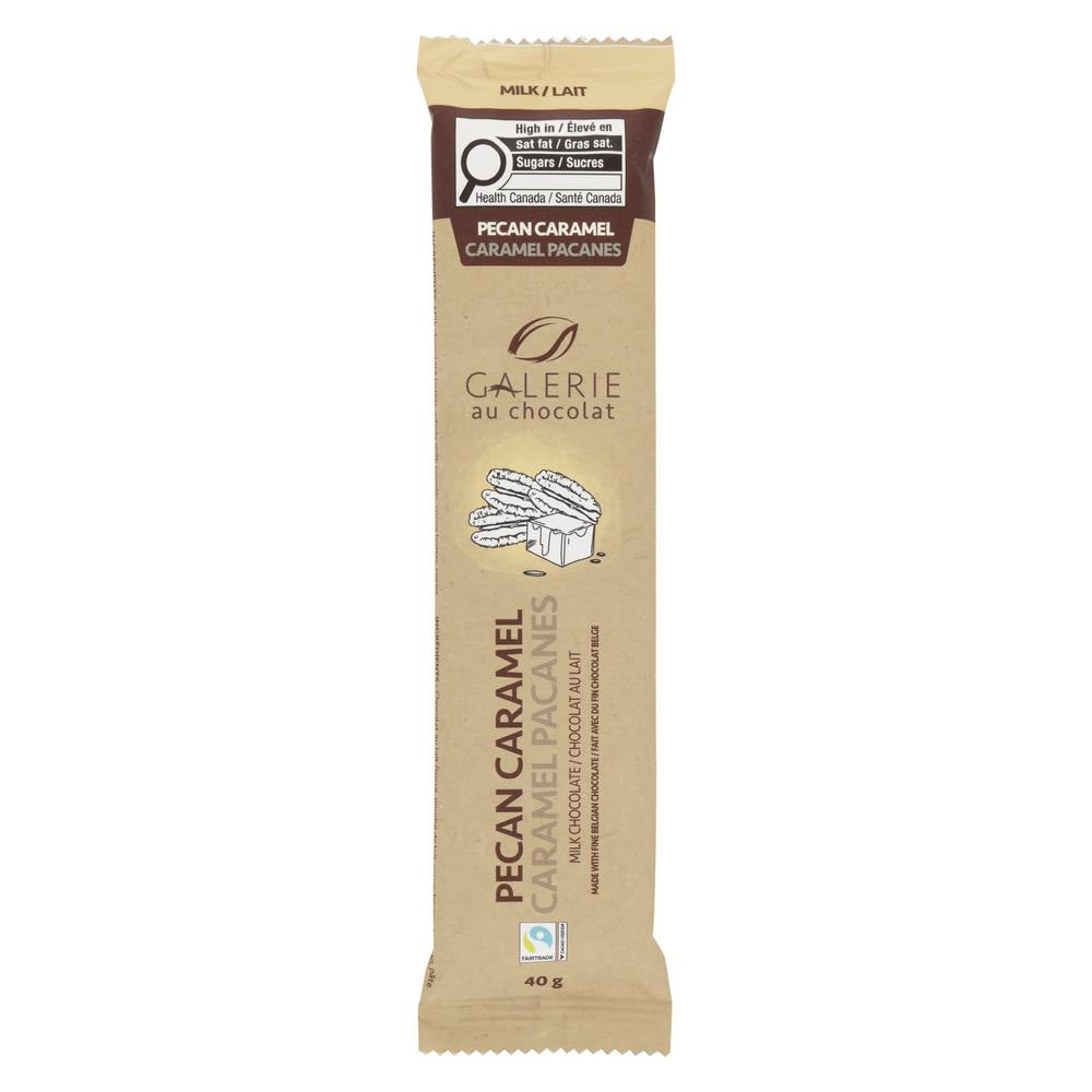 FT Pecan Caramel - 40g
