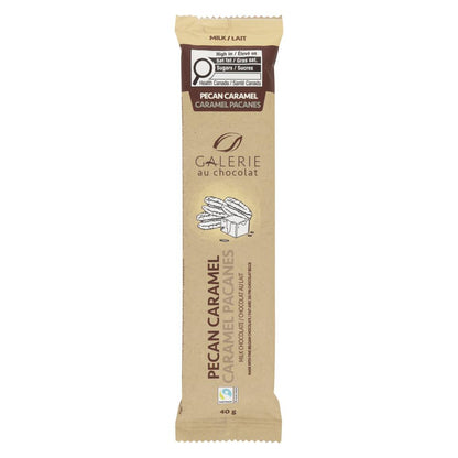 FT Pecan Caramel - 40g