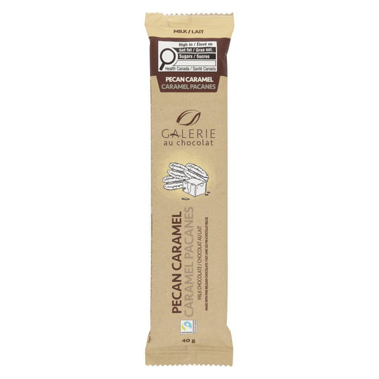 FT Pecan Caramel - 40g