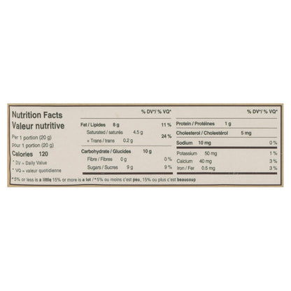 FT Pecan Caramel - 40g